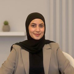 Bushra Tleis